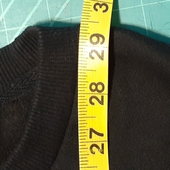 Tesla Fleece Pullover, MED - Picture 4 of 4